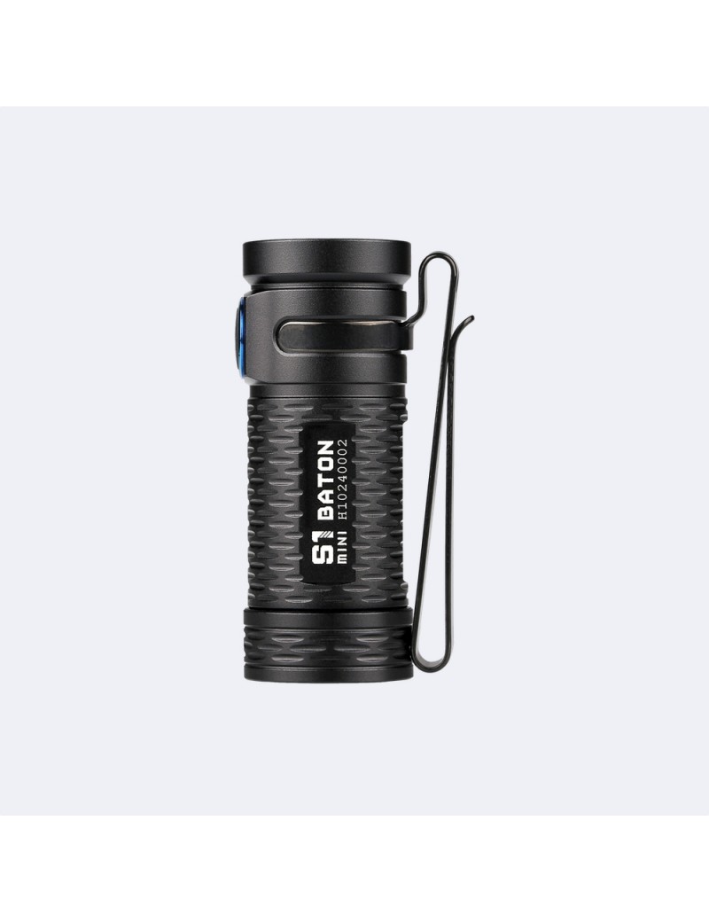 OLIGHT S1 MINI BATON LED TORCH 600 LUMEN [105002026]