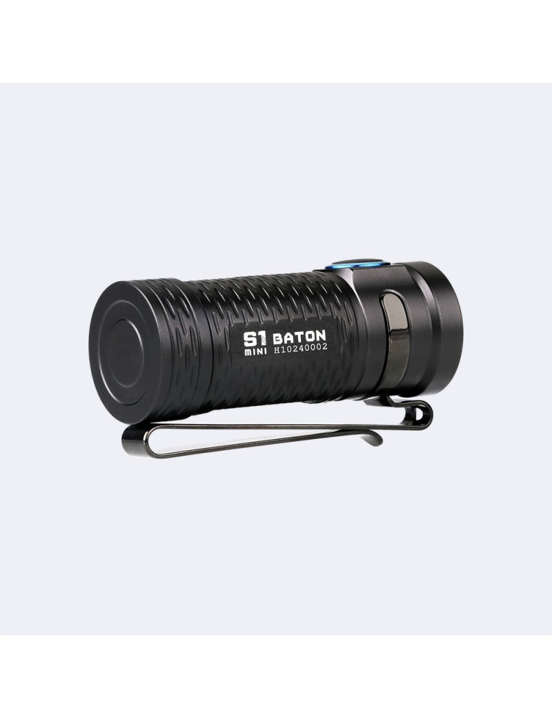 OLIGHT S1 MINI BATON LED TORCH 600 LUMEN [105002026]