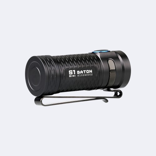OLIGHT S1 MINI BATON LED TORCH 600 LUMEN [105002026]