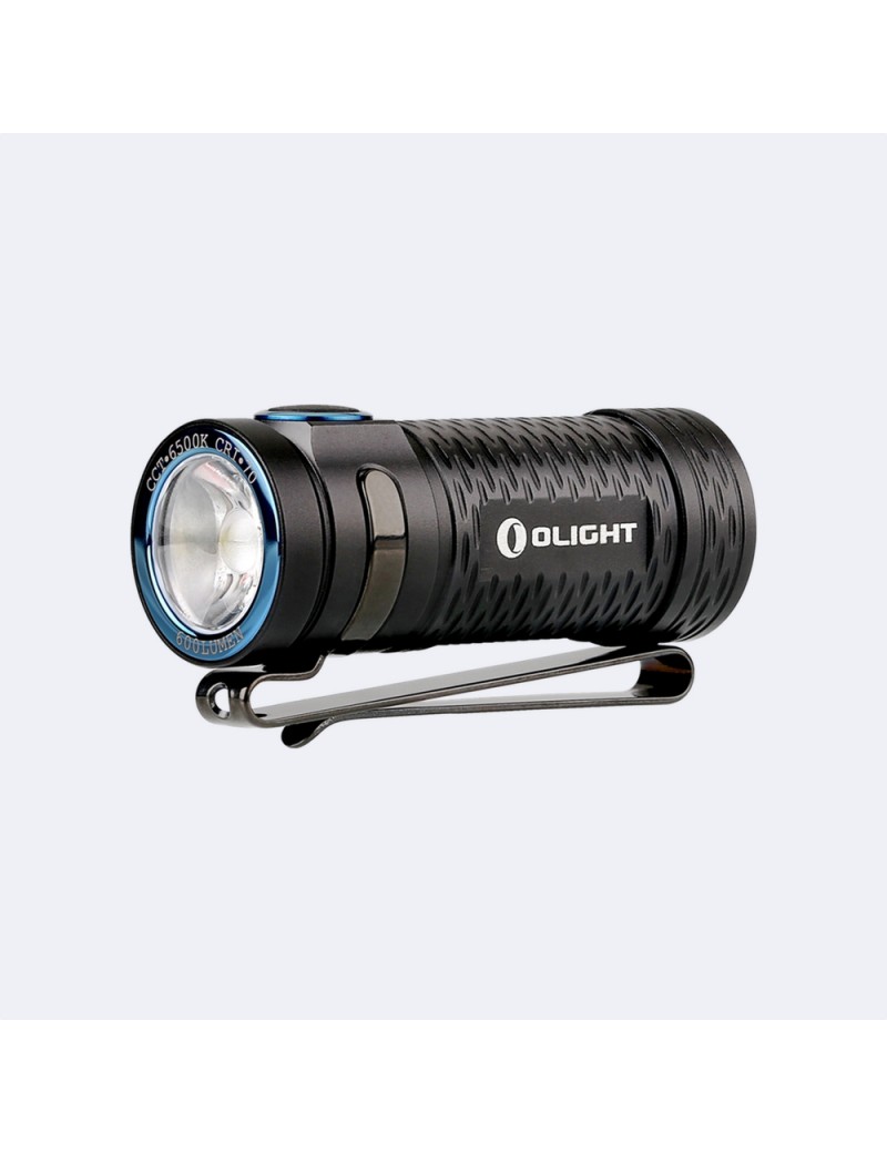 OLIGHT S1 MINI BATON LED TORCH 600 LUMEN [105002026]