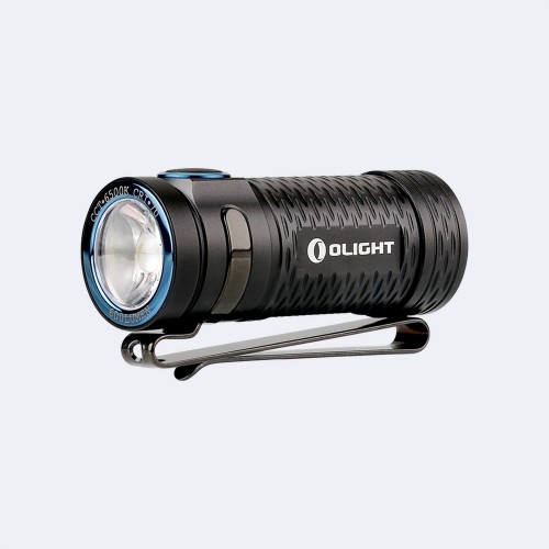 OLIGHT S1 MINI BATON LED TORCH 600 LUMEN [105002026]