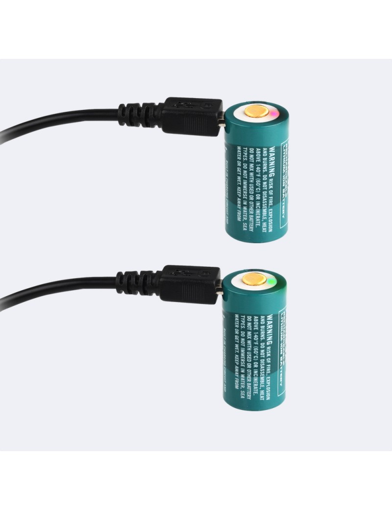 OLIGHT S1 MINI BATON LED TORCH 600 LUMEN [105002026]