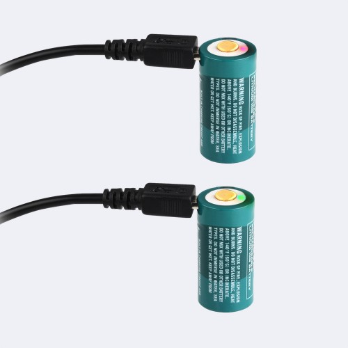 OLIGHT S1 MINI BATON LED TORCH 600 LUMEN [105002026]