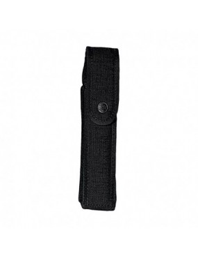 EXTENDABLE STICK OR BATON HOLDER POCKET BLACK [2P65N]