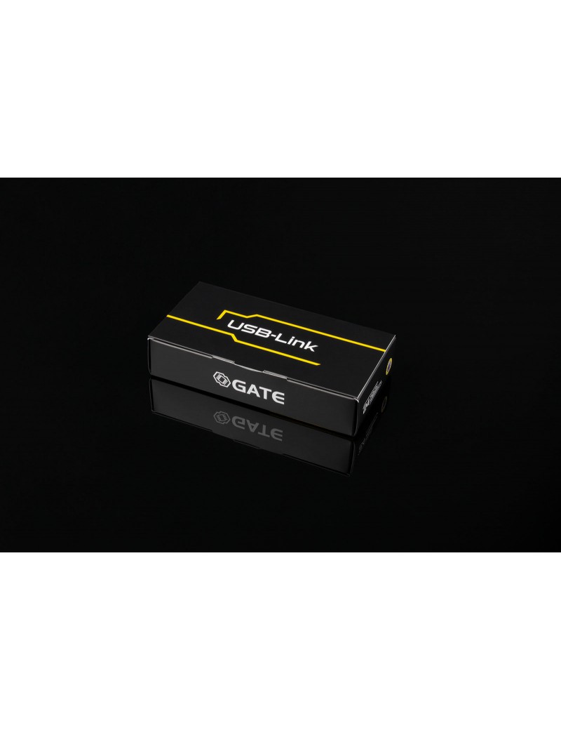 USB-Link GATE CONTROL STATION APP [USB-L2]