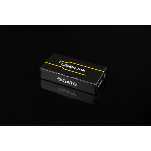 USB-Link GATE CONTROL STATION APP [USB-L2]