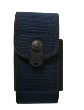 BOLSO AZUL PARA IPHONE SMARTPHONE [2R40B]