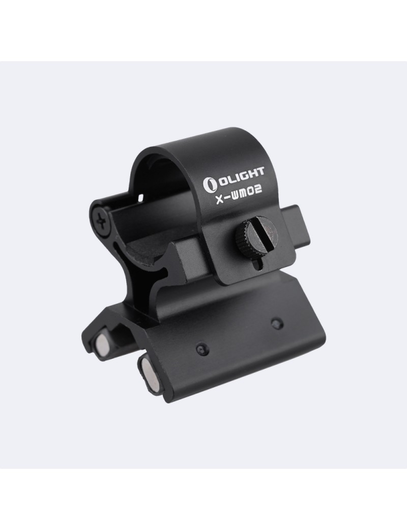 OLIGHT MAGNETISCHE TASCHENLAMPENHALTERUNG [105092105]