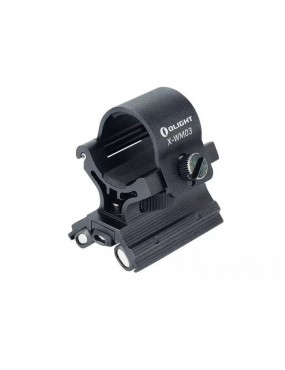 OLIGHT MAGNETIC TORCH MOUNT [105092106]