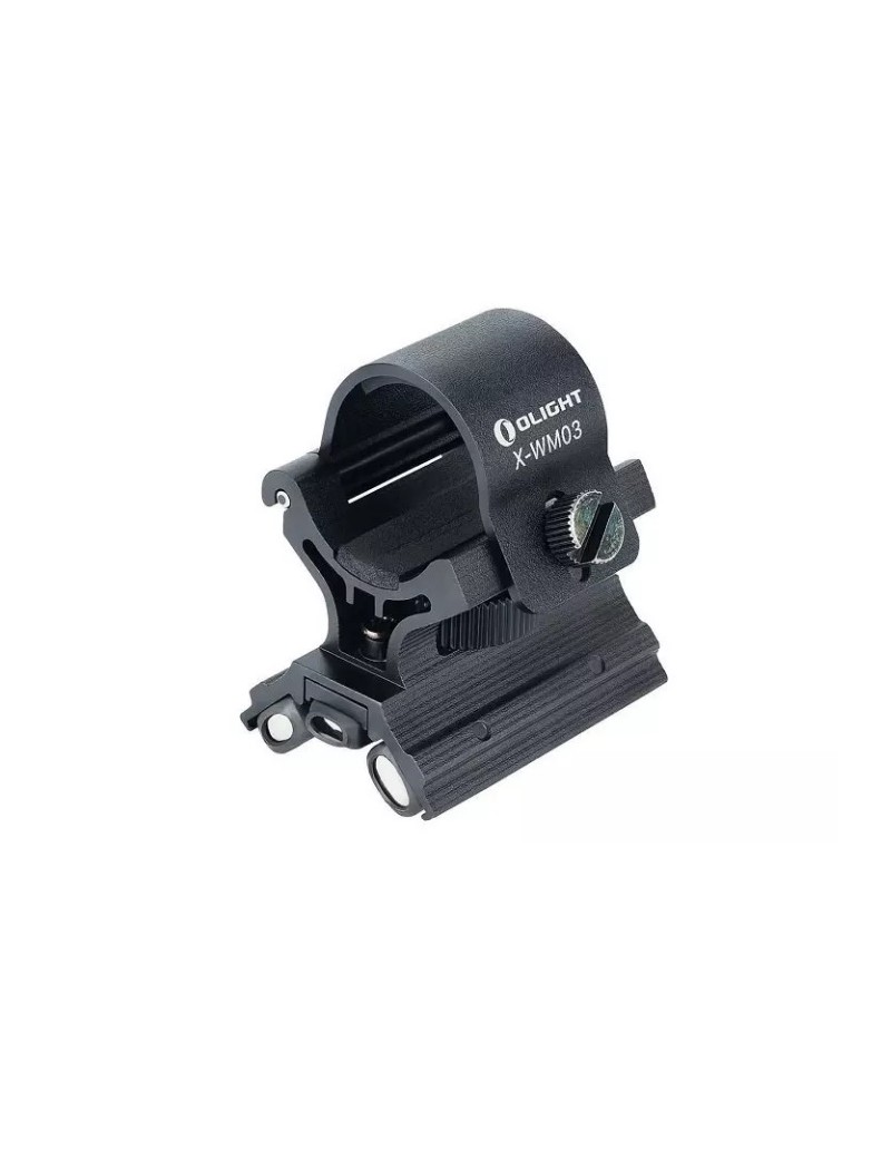 SUPORTE DE TOCHA MAGNÉTICA OLIGHT [105092106]