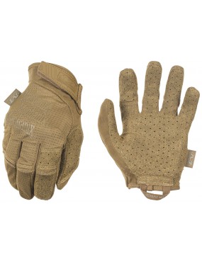 LUVAS MECHANIX WEAR VENT COIOTE [MSV-72]