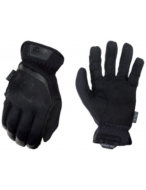 MECHANIX TAKTISCHE HANDSCHUHE FAST FIT SCHWARZ [FFTAB-55]