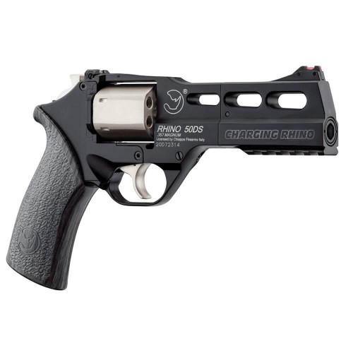 REVOLVER RHINO 50DS EDICION LIMITADA AIRSOFT 6MM CHIAPPA [PG1055]