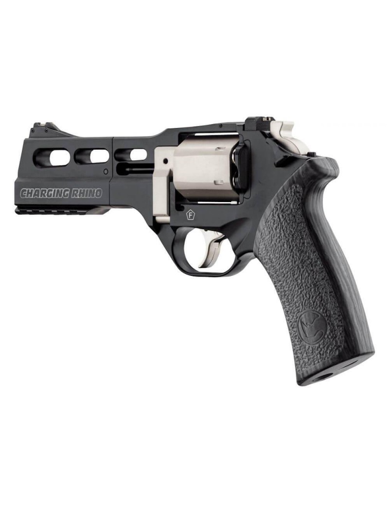 RHINO REVOLVER 50DS LIMITED EDITION AIRSOFT 6MM CHIAPPA [PG1055]