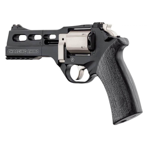 RHINO REVOLVER 50DS LIMITIERTE AUFLAGE AIRSOFT 6MM CHIAPPA [PG1055]