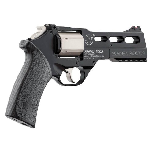 RHINO REVOLVER 50DS LIMITIERTE AUFLAGE AIRSOFT 6MM CHIAPPA [PG1055]