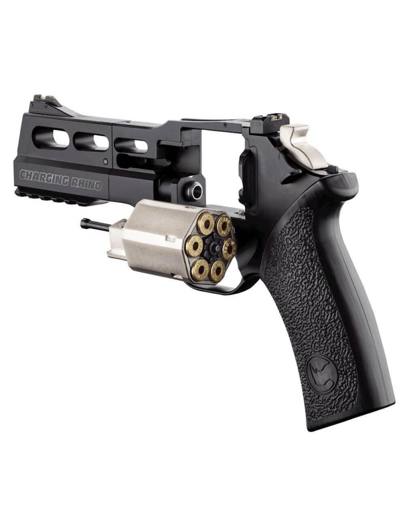 REVOLVER RHINO 50DS EDICION LIMITADA AIRSOFT 6MM CHIAPPA [PG1055]