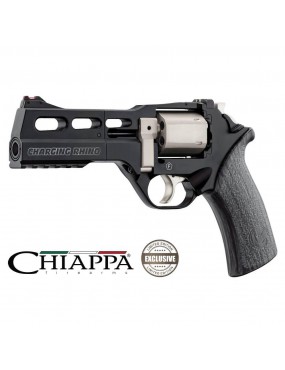 REVOLVER RHINO 50DS ÉDITION LIMITÉE AIRSOFT 6MM CHIAPPA [PG1055]
