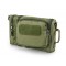 TASCA PORTA ACCESSORI DA BAGNO “BEAUTY POUCH”  VERDE [D5-B0759 OD]