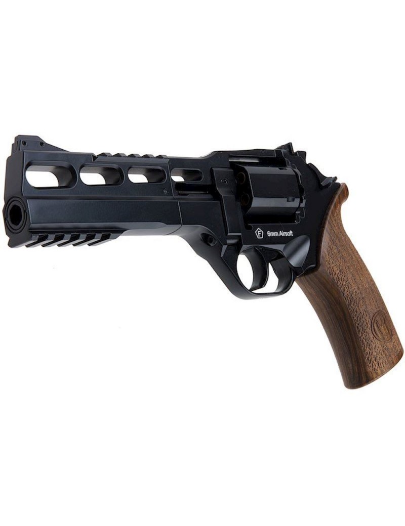 REVOLVER RHINO 60DS 6mm BB CHIAPPA (NOIR) [PG1058] [440.118]