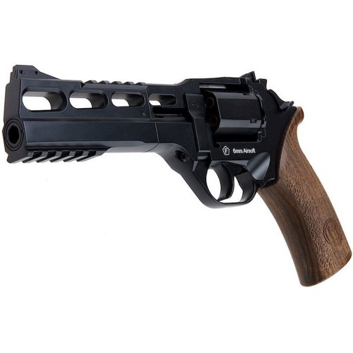 REVOLVER RHINO 60DS 6mm BB CHIAPPA (NOIR) [PG1058] [440.118]
