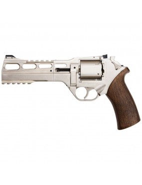 REVOLVER RHINO 60DS 6mm BB CHIAPPA (CHROME) [PG1059] [440.121]