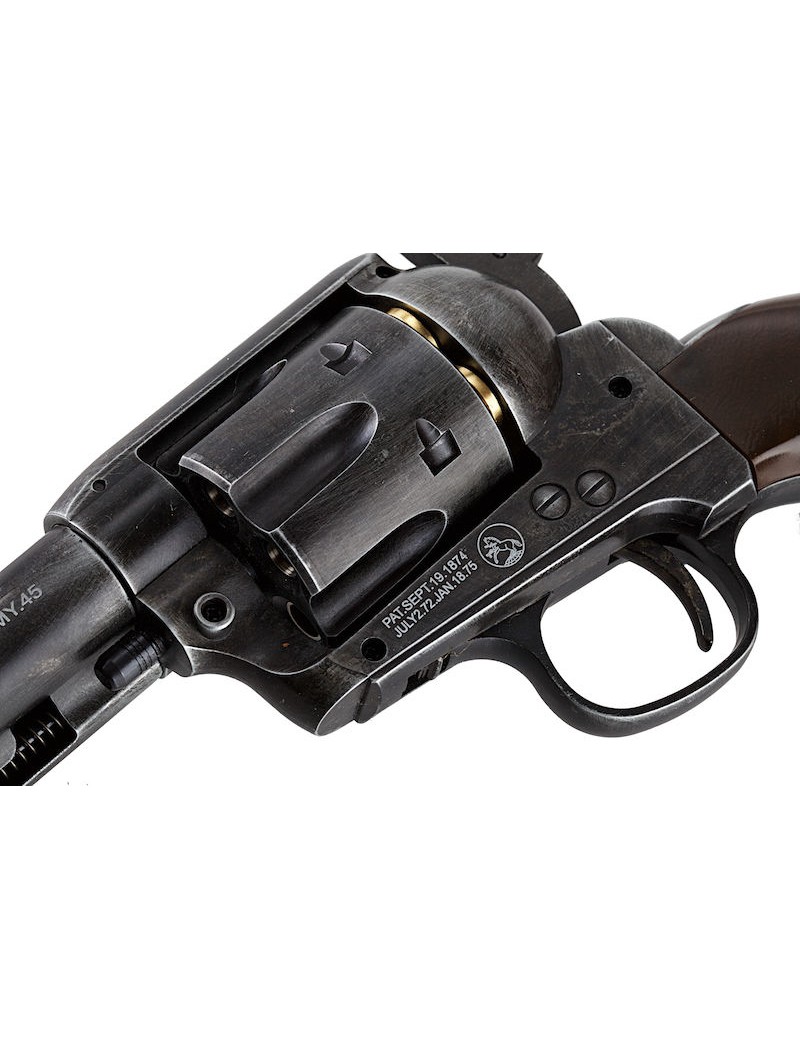 UMAREX COLT LEGENDS WESTERN COWBOY CO2 FULL METAL VERSIÓN ANTIGUA [2.6322]