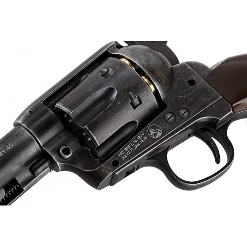 UMAREX COLT LEGENDS WESTERN COWBOY CO2 FULL METAL VERSIÓN ANTIGUA [2.6322]