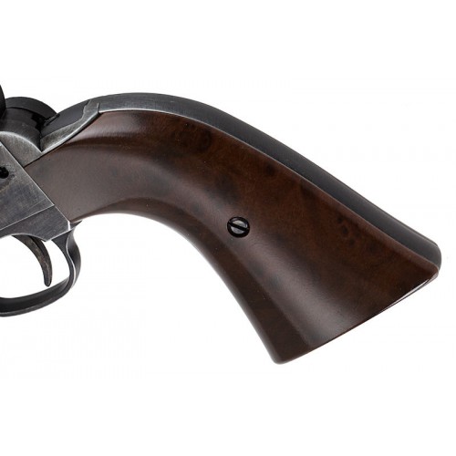 UMAREX COLT LEGENDS WESTERN COWBOY CO2 VOLLMETALL ANTIQUE VERSION [2.6322]