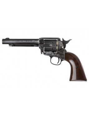 UMAREX COLT LEGENDS WESTERN COWBOY CO2 FULL METAL ANTIQUE VERSION [2.6322]