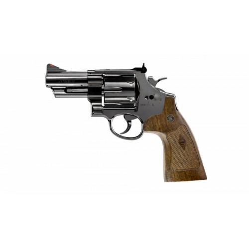 UMAREX REVOLVER M29 SMITH & WESSON 3" SILBER [2.6449]