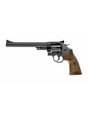 REVOLVER UMAREX M29 SMITH & WESSON 8 3/8" ARGENT [2.6466]