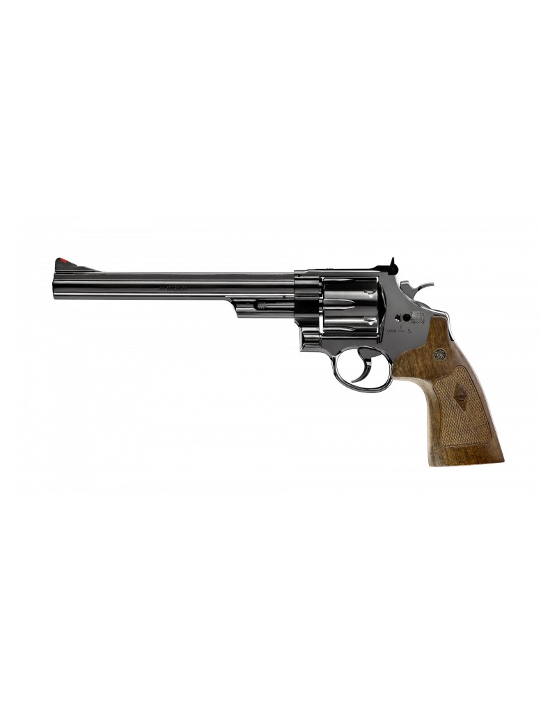 UMAREX REVOLVER M29 SMITH & WESSON 8 3/8" PRATA [2.6466]