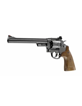 UMAREX REVOLVER M29 SMITH & WESSON 8 3/8" SILBER [2.6466] 2
