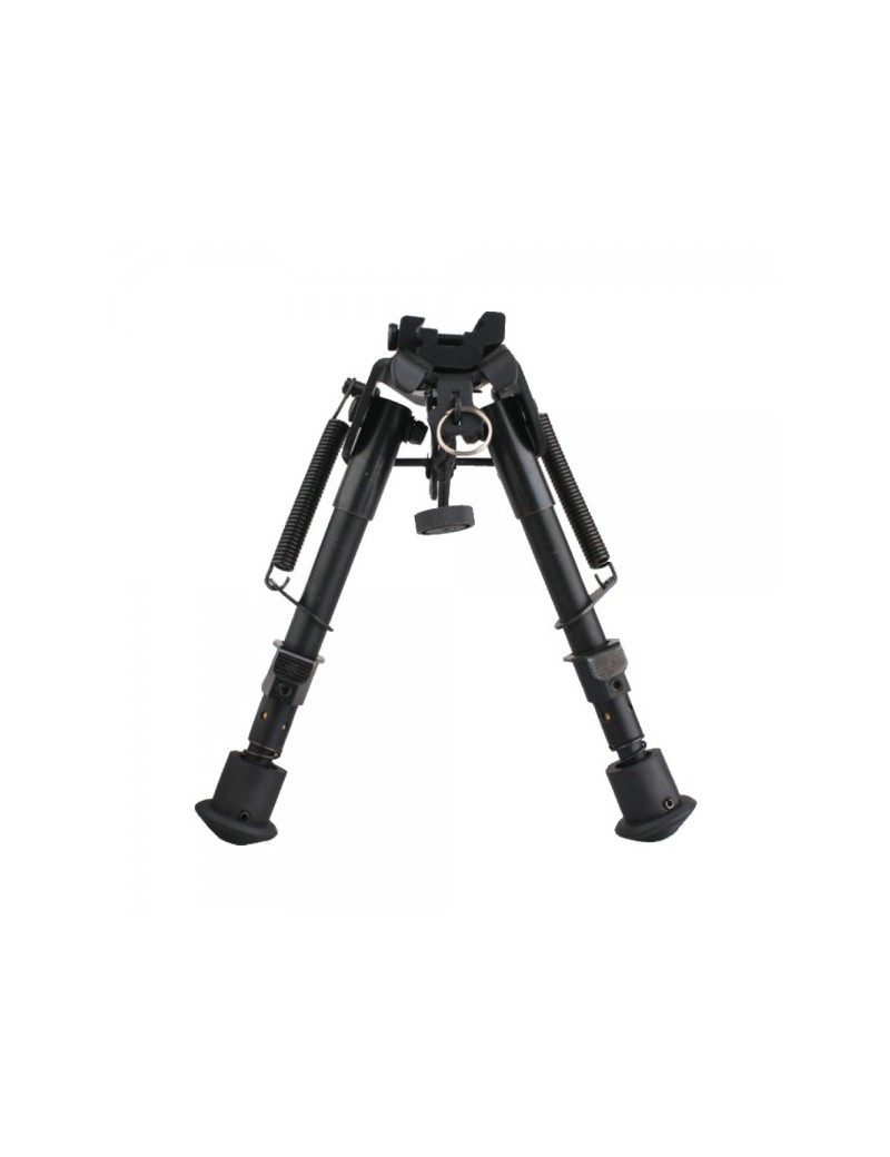 BIG DRAGON BIPIEDE PIEGHEVOLE ED ESTENSIBILE 6-9 POLLICI [BD-0796]