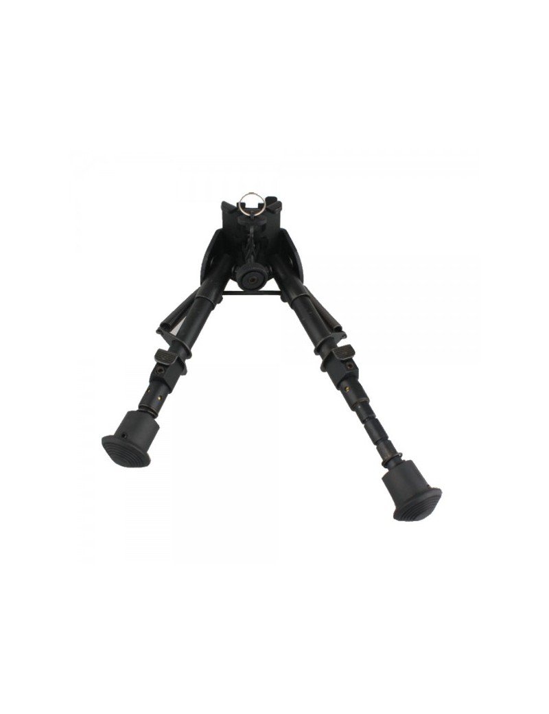 BIG DRAGON BIPIEDE PIEGHEVOLE ED ESTENSIBILE 6-9 POLLICI [BD-0796]