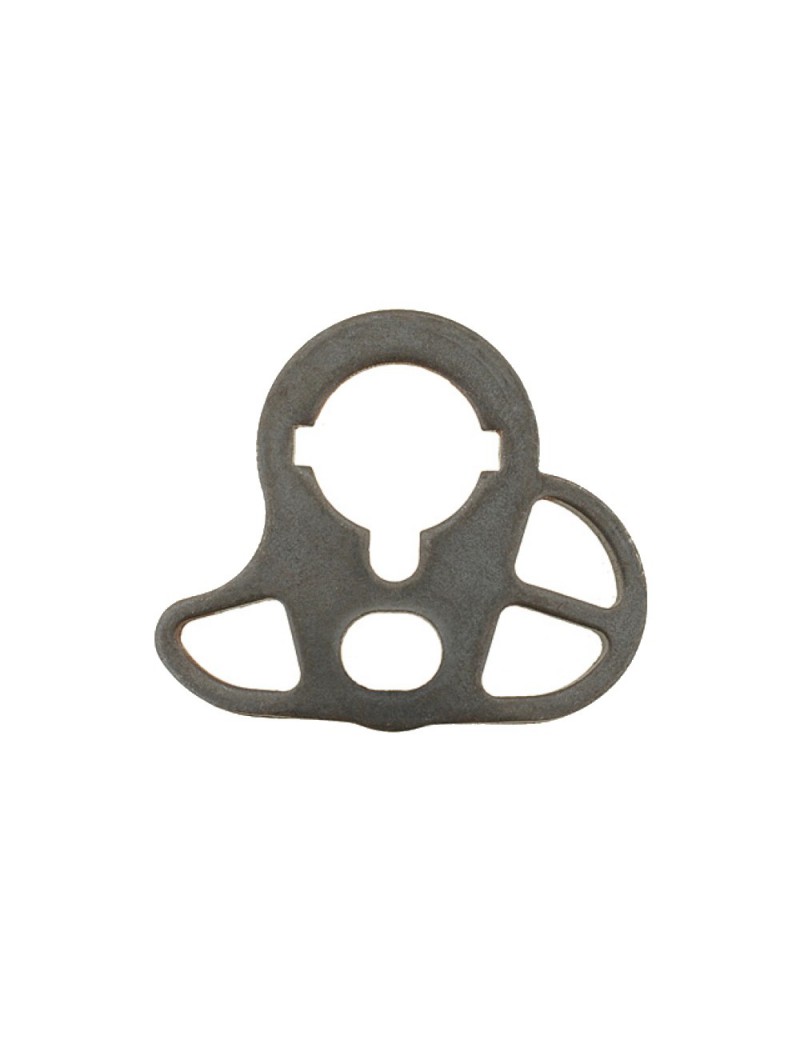 BIG DRAGON AMBIDEXTROUS METAL SLING RING FOR M4 [BD-3302]