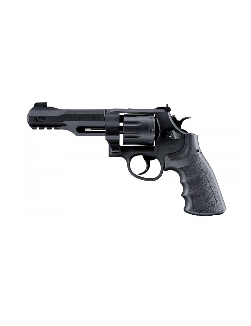 UMAREX REVOLVER CO2 R8 M&P SMITH & WESSON [2.6447]