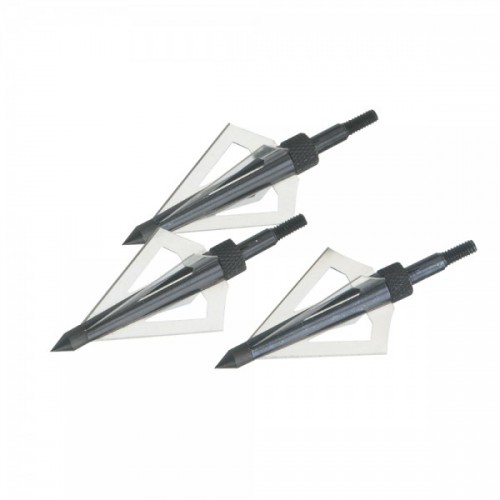 4 BLADE HUNTING TIPS 3 PIECE SET [CF142F]