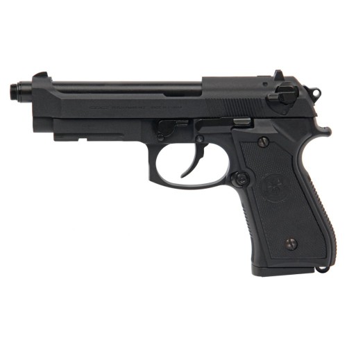 PISTOLA GAS G&G GPM92 GP2 NEGRA [GG-M92-GP2]