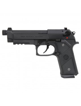 G&G GPM9 MK3 GAS PISTOL BLACK [GG-M92-MK3]