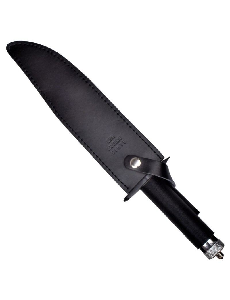 JAGDMESSER RAMBO II FESTSTEHENDE KLINGE [RM-H2]