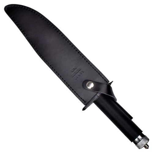 JAGDMESSER RAMBO II FESTSTEHENDE KLINGE [RM-H2]