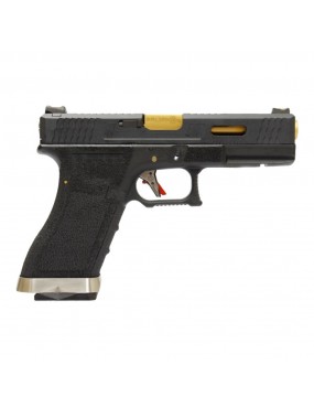 G-FORCE SERIE T1 WE G17 GASPISTOLE [WG01WET-1] 2