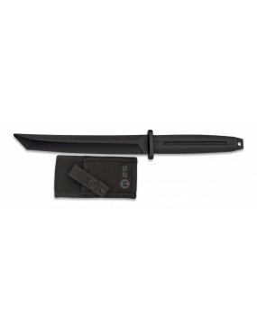 TRAINING KNIFE 32,2 Cm BLACK K25 [32412]