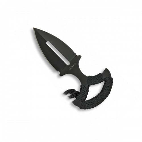 FACA SKINNER COM BAINHA 6,2 cm ALBAINOX [31880]