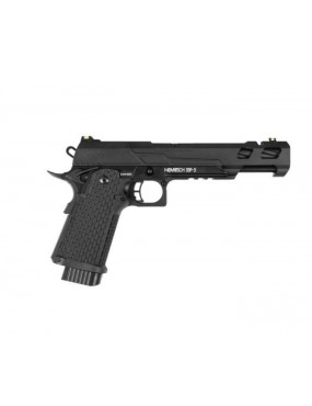 PISTOLA DE GÁS NOVRITSCH SSP5-6" [NVH-SSP5-6]