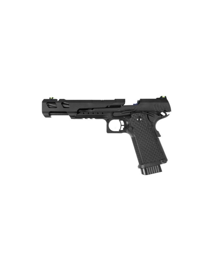 NOVRITSCH GAS PISTOL SSP5-6" [NVH-SSP5-6]
