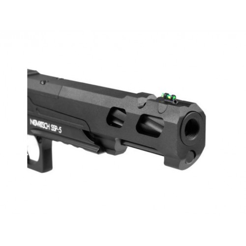 NOVRITSCH GAS PISTOL SSP5-6" [NVH-SSP5-6]