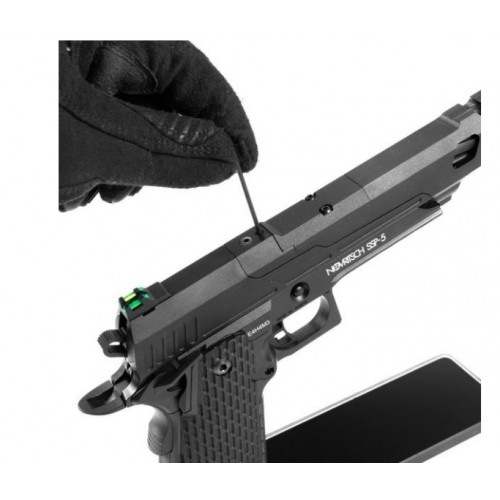 PISTOLET A GAZ NOVRITSCH SSP5-6" [NVH-SSP5-6]